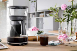Drip coffee makers