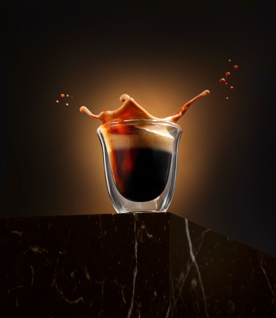Espresso Espresso