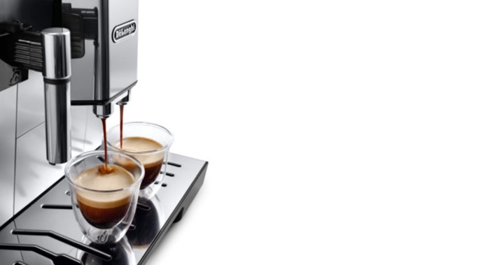 Perfect espresso