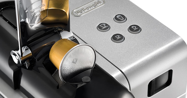 Nespresso