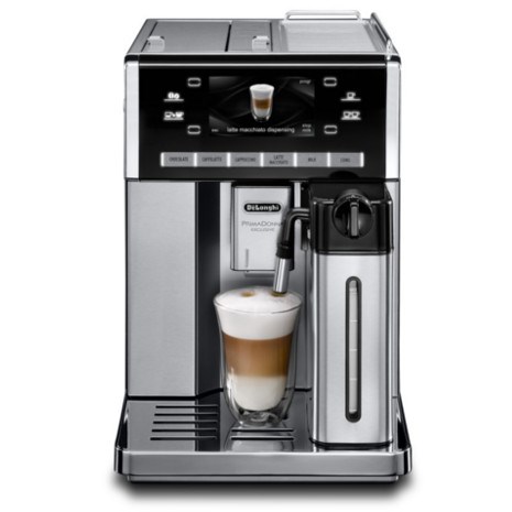 PrimaDonna Exclusive