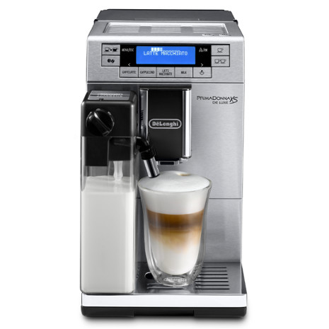 PrimaDonna XS DeLuxe