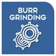 Burr grinder Burr grinder