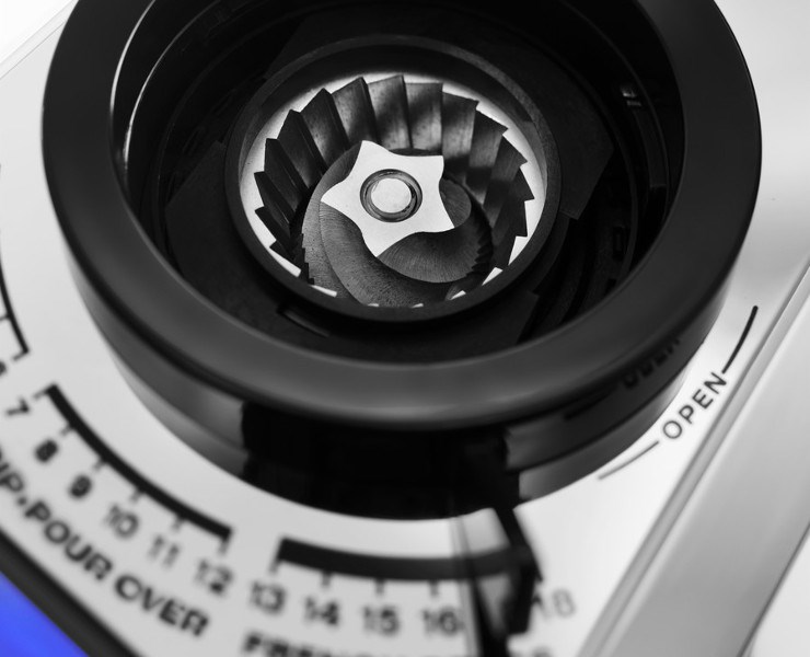 Coffee bean grinders De'Longhi Myanmar