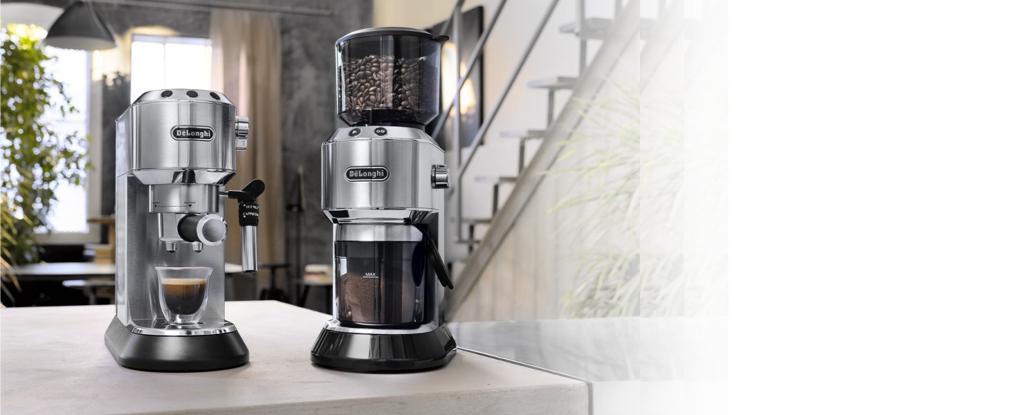 Coffee bean grinders De'Longhi Myanmar