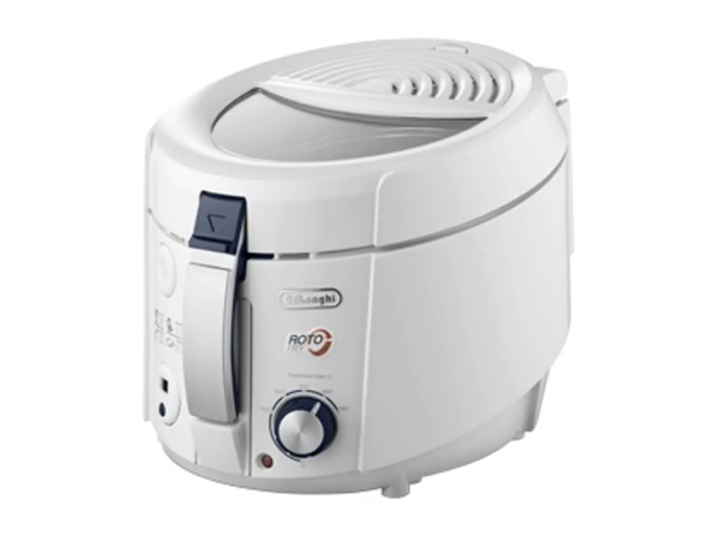 Fryer & Roto Fryer