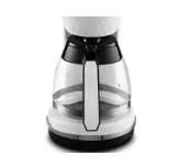 GLASS CARAFE GLASS CARAFE