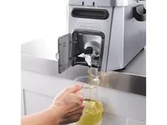 EASY CLEAN SYSTEM EASY CLEAN SYSTEM