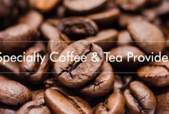 Zolito Specialty Coffee and Tea Provider
