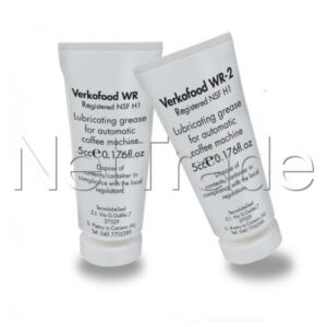 DELONGHI - LUBRICATING GREASE VERKOFOOD WR2 TUBE 5GR - SER0354