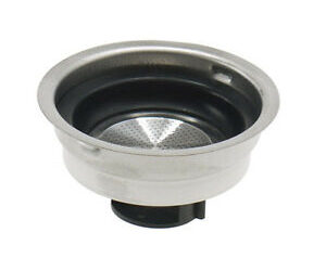 De'Longhi Small One Cup Or Pod Filter for EC 250/EC 270