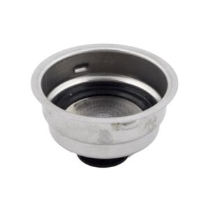 De'Longhi Two Cup -Filter for EC 250/270