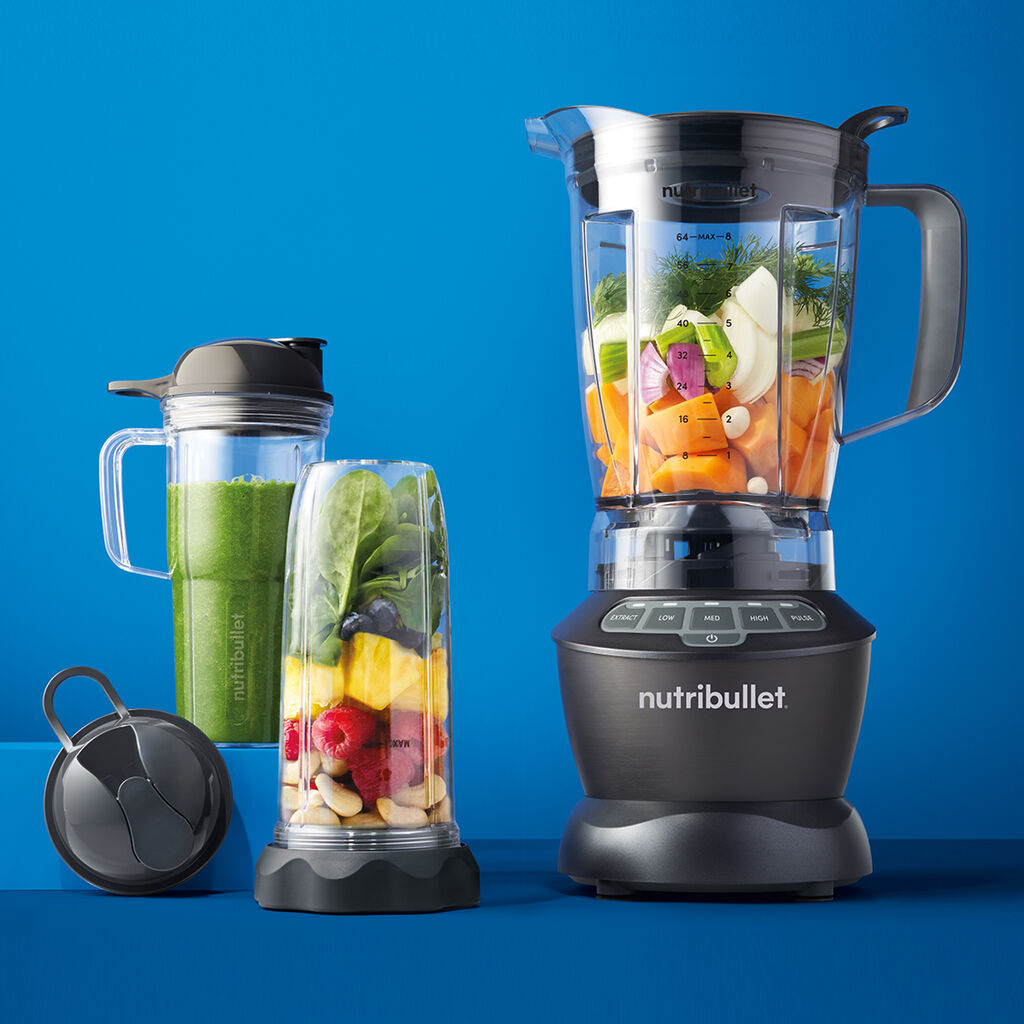 Nutribullet